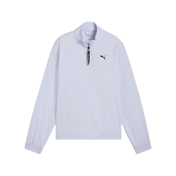 BUZO tejido PUMA STRONG