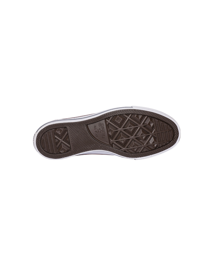 Zapatillas Plataforma Chuck Taylor All Star