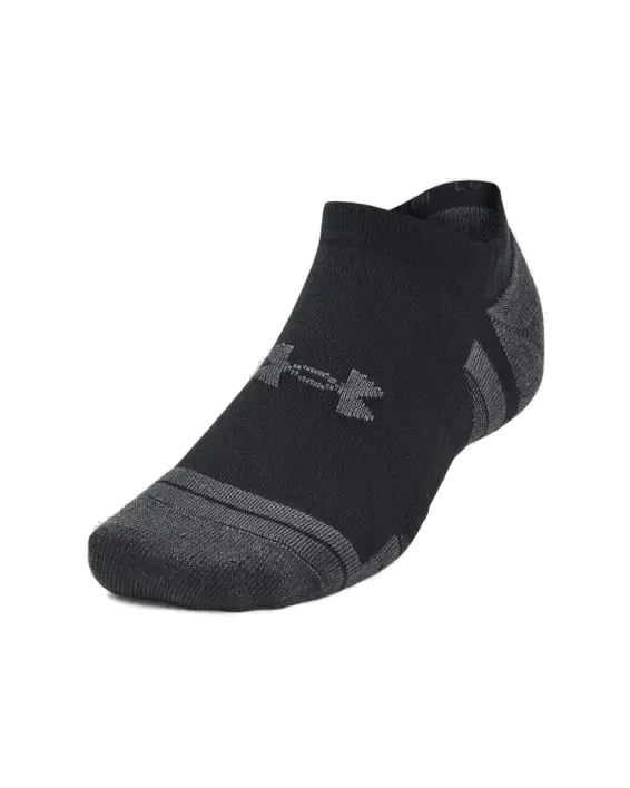 Medias Pack x3 Under Armour Performance Tech