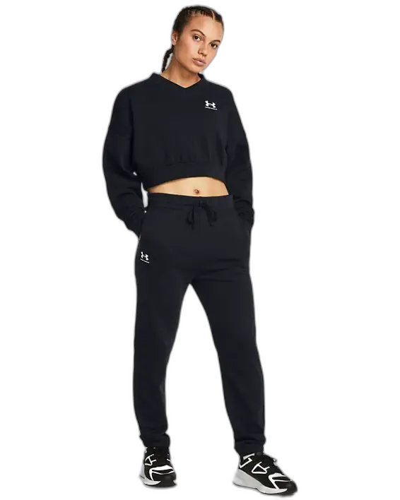 Pantalon Jogger Rival Terry