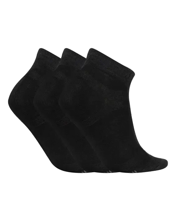 Medias unisex Under Armour Essential Pack X3