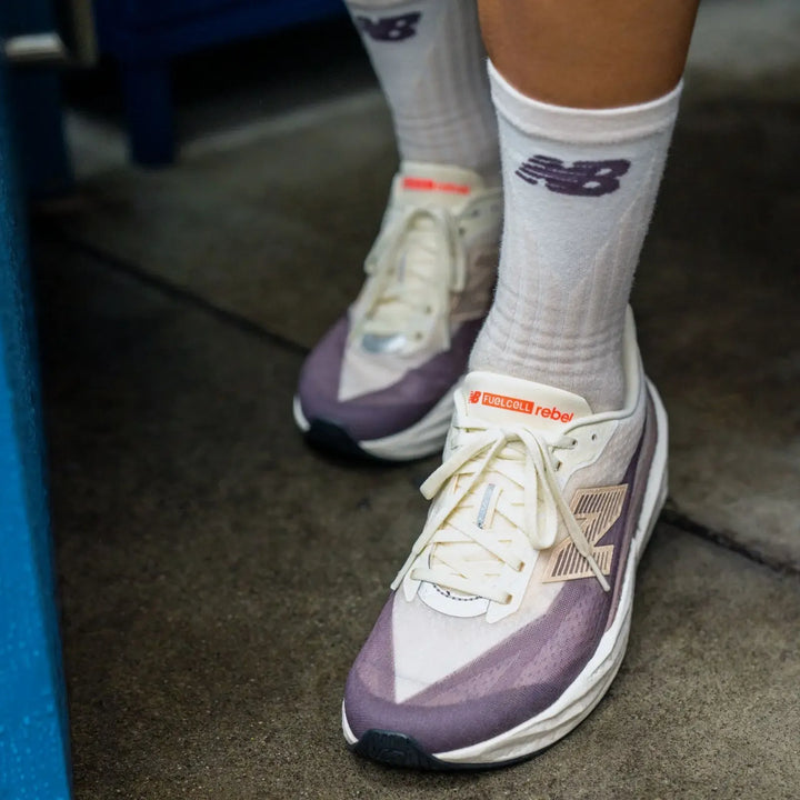 Zapatillas New Balance FuelCell Rebel v5 de Hombre