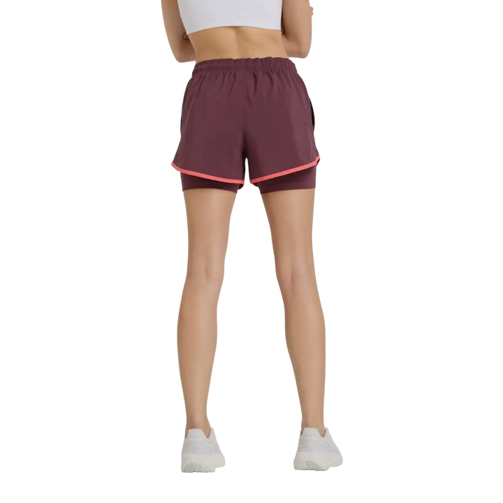 Short Sport Essentials 2-in-1 3"