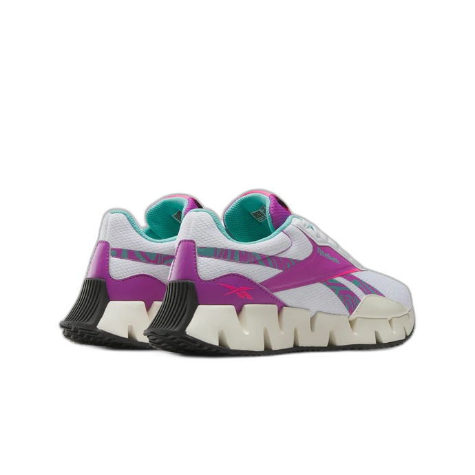 Zapatillas Zig Dynamica STR