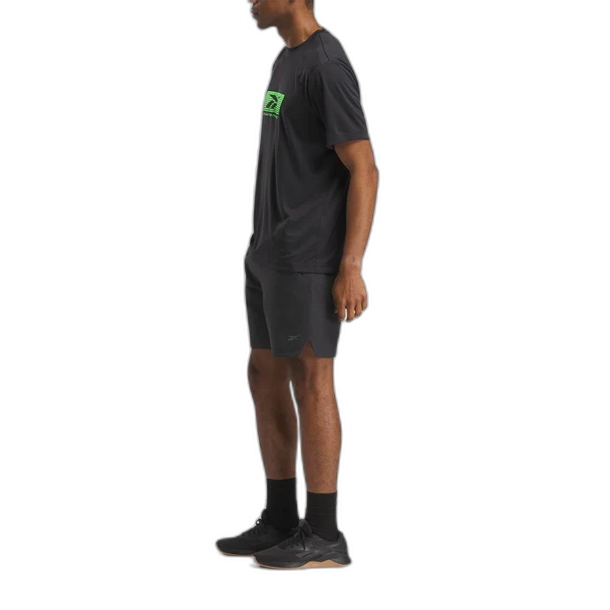 Short Athlete Strength