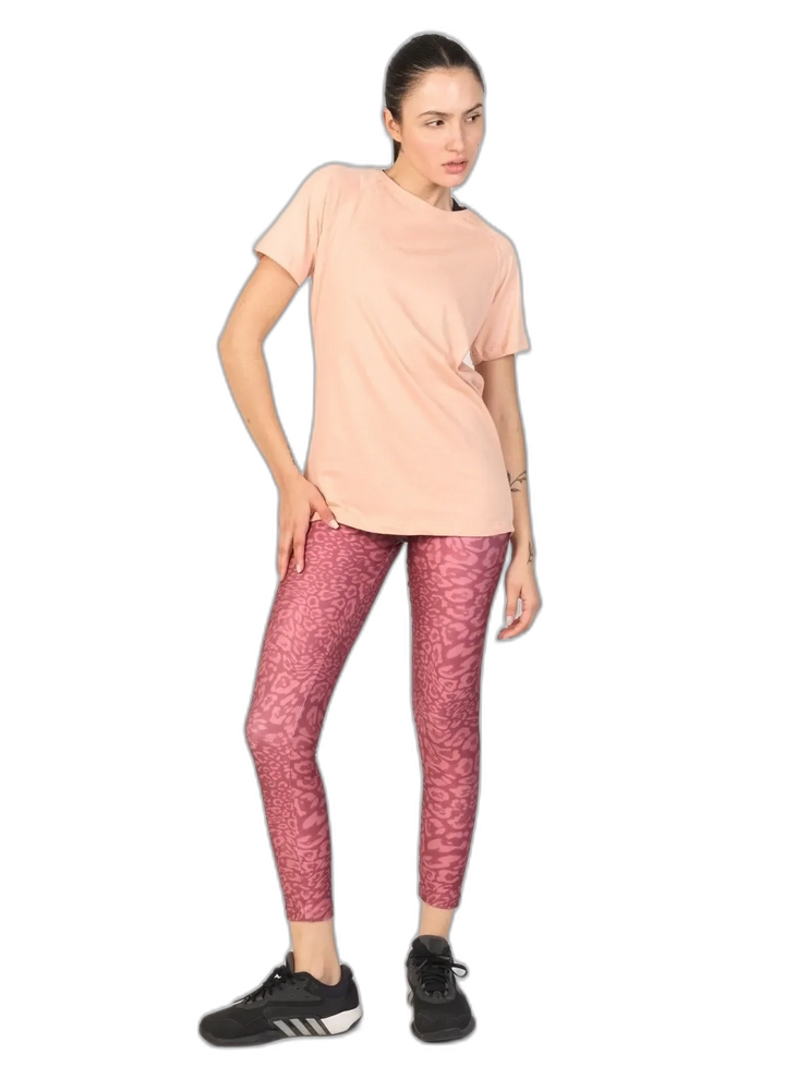 REMERA DALIA FRENCH NUDE