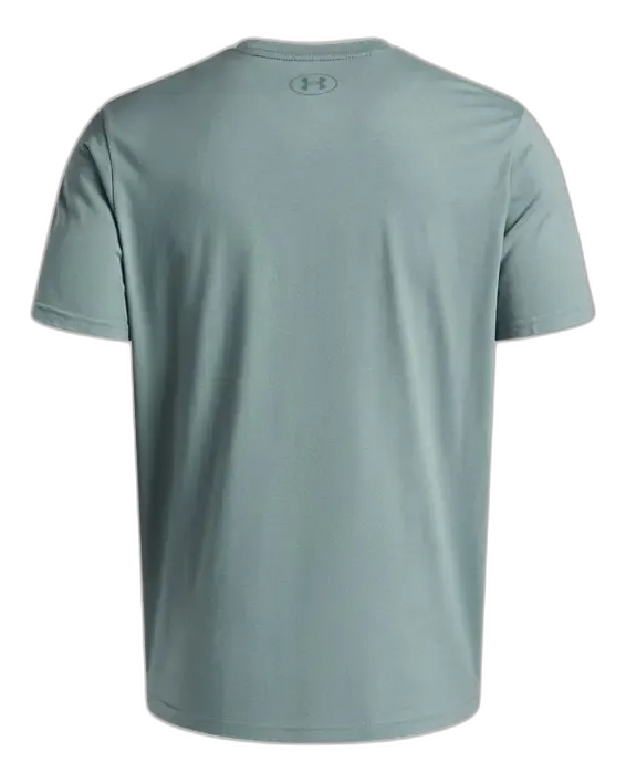 Remera Under Armour Sportstyle Left Chest para Hombre
