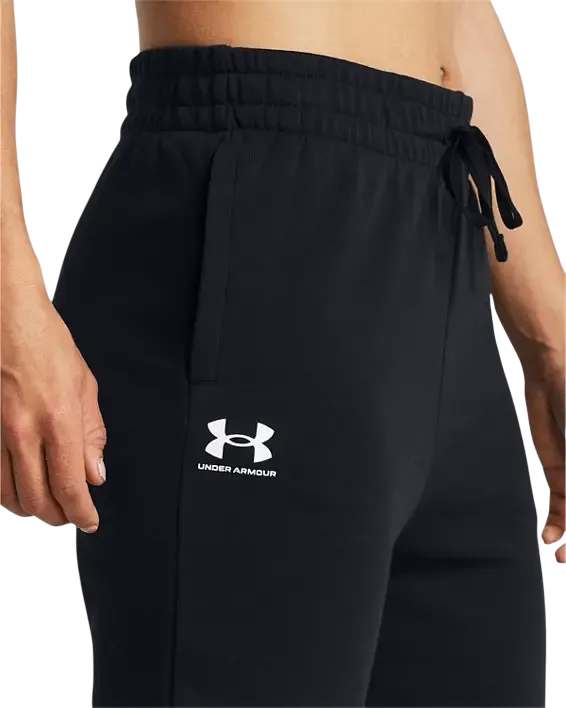 Pantalon Jogger Rival Terry