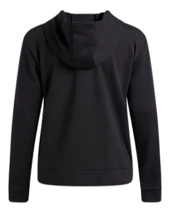 Buzo con Capucha Rival Terry Mujer