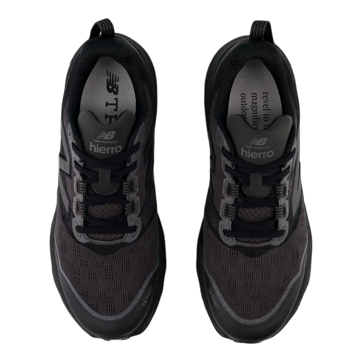 Zapatillas New Balance Fresh Foam X Hierro v9 de Mujer