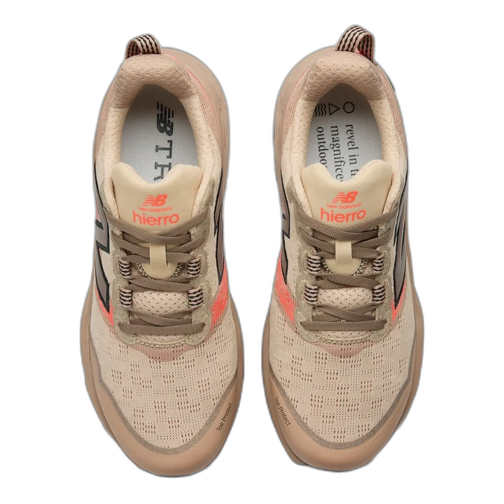 ZAPATILLAS Fresh Foam X Hierro v9