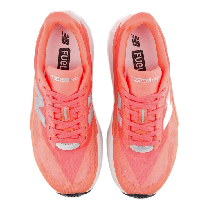 Zapatillas New Balance FuelCell Rebel v5 Mujer