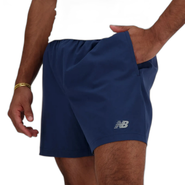 Short Sport Essentials 5"