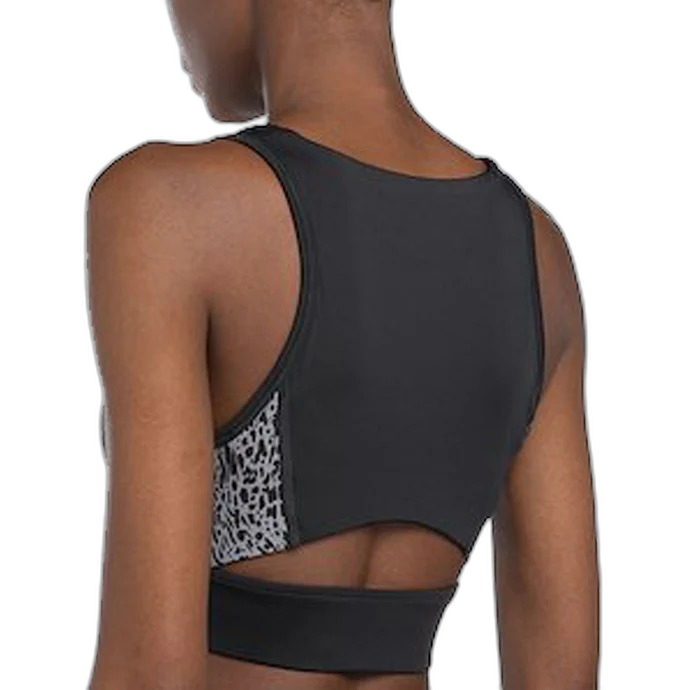 Top Reebok Running Aop Bra