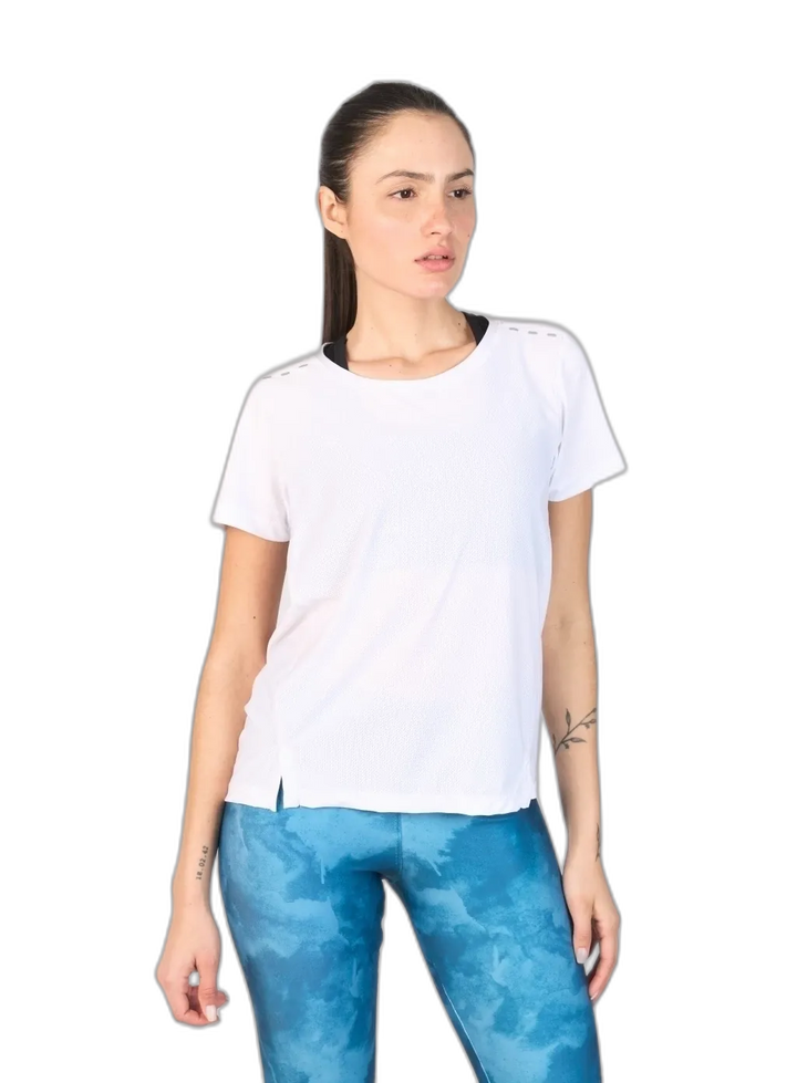 REMERA FUNDY BLANCA