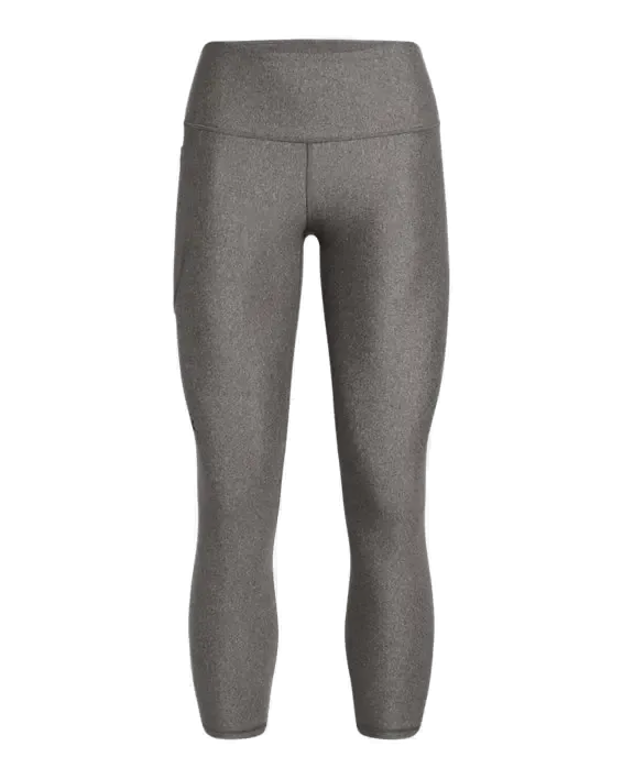 Calza Tech Hi Ankle Leggings