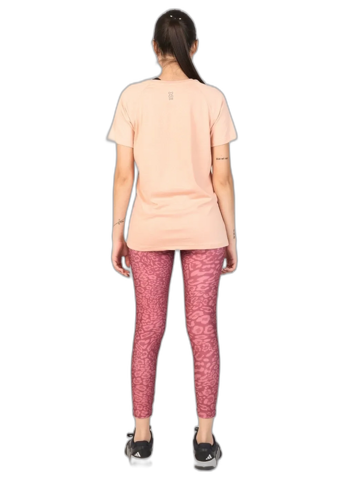 REMERA DALIA FRENCH NUDE