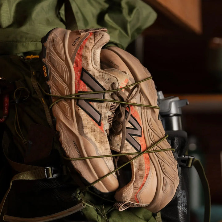 ZAPATILLAS Fresh Foam X Hierro v9