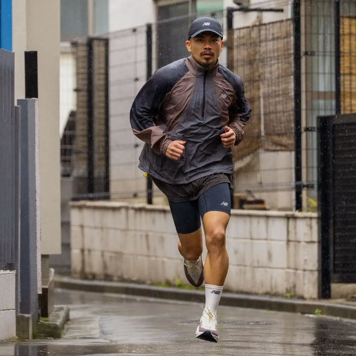 Zapatillas New Balance FuelCell Rebel v5 de Hombre