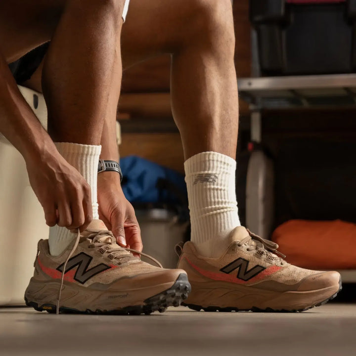 ZAPATILLAS Fresh Foam X Hierro v9