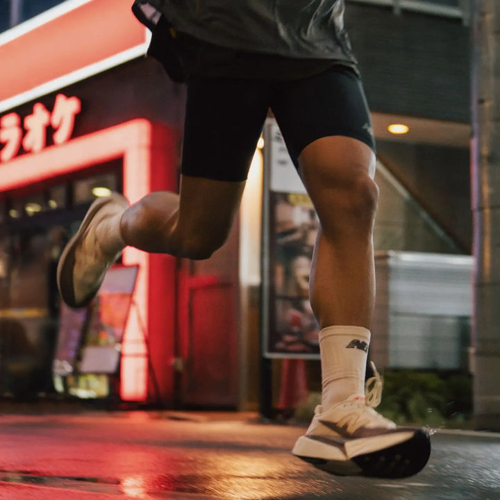 Zapatillas New Balance FuelCell Rebel v5 de Hombre