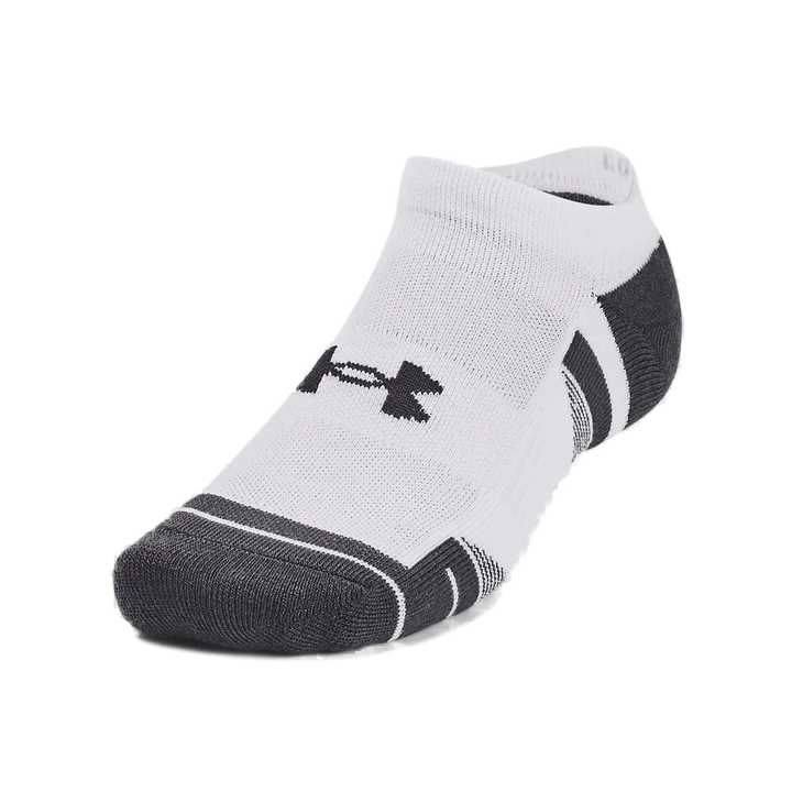 Medias Pack x3 Under Armour Performance Tech