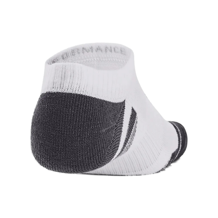 Medias Pack x3 Under Armour Performance Tech