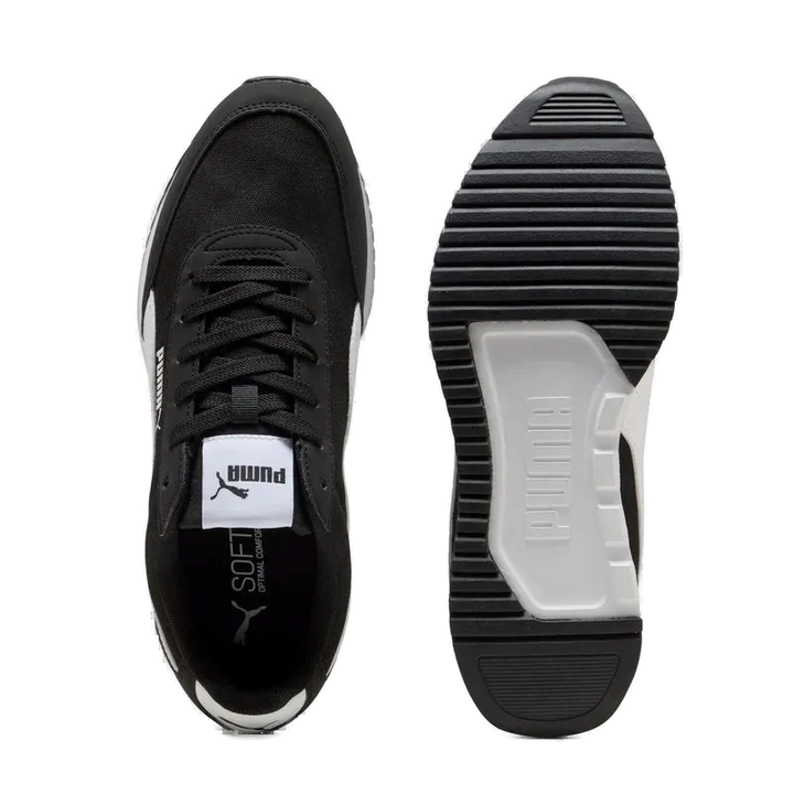 Zapatillas Puma R78 Lightwind