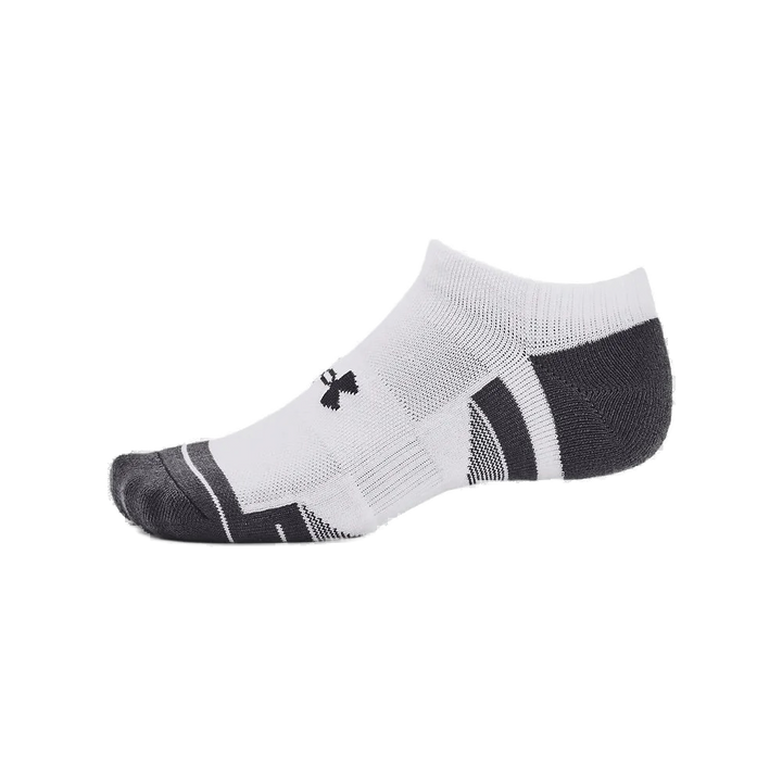 Medias Pack x3 Under Armour Performance Tech