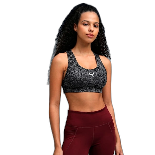Bra de Entrenamiento Acolchado 4Keeps para Mujer