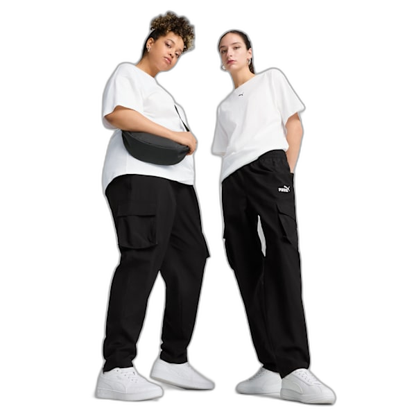 PANTALON CARGO ESS SMALL N1 LOGO WOWN