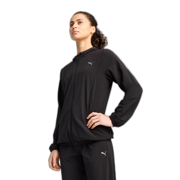 Campera de running VELOCITY