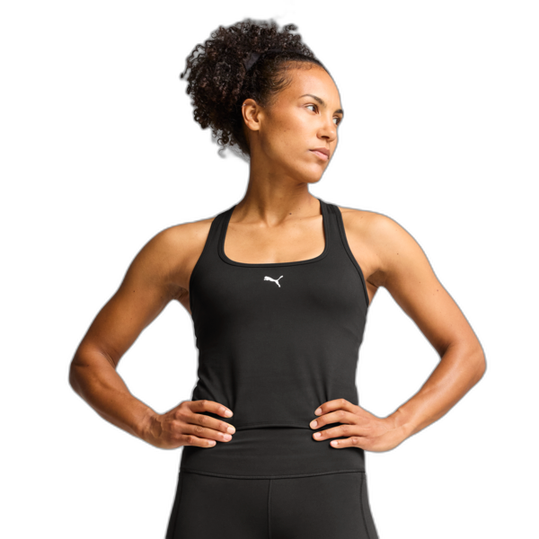 Musculosa 2 en 1 CLOUDSPUN