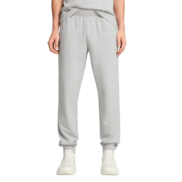 Jogging Essentials Elevated