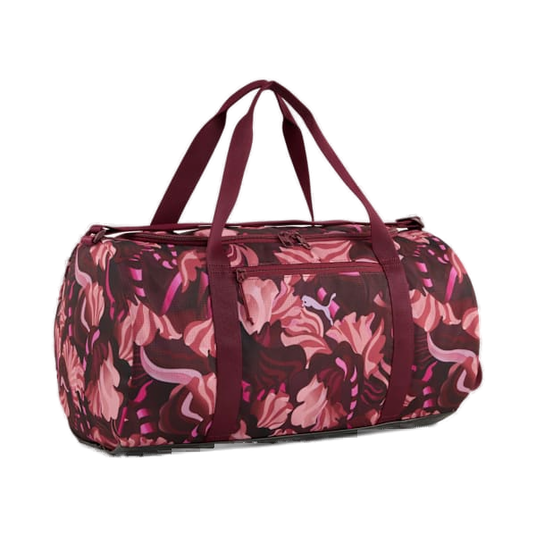 Bolso Puma Essentials Training Floral Ribbon