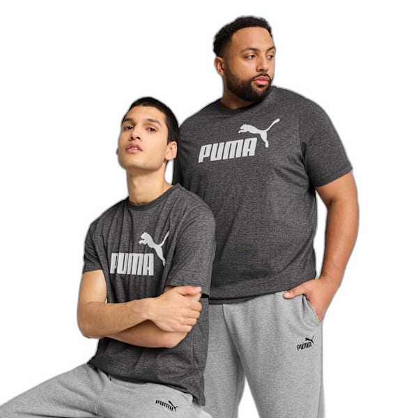 Remera Essentials No. 1 Logo Jaspeada II