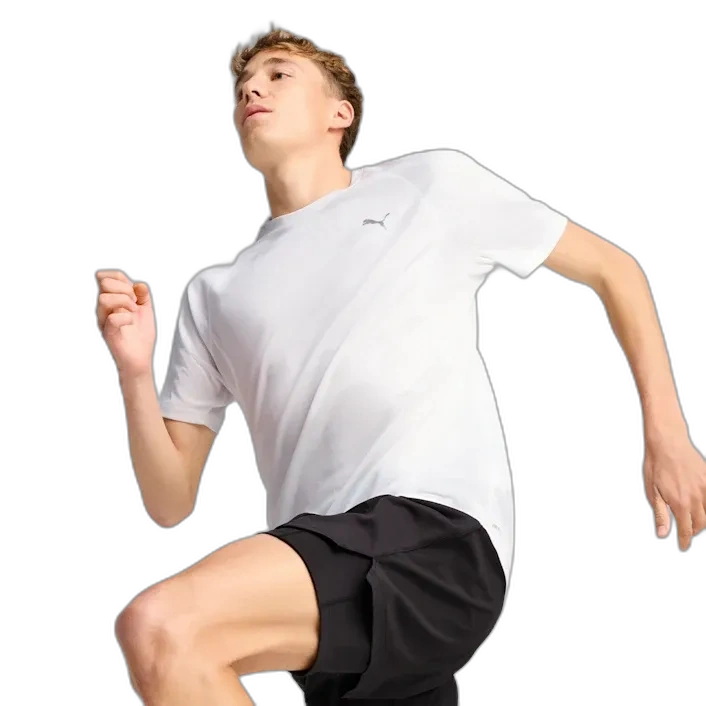 Remera de Running Velocity para Hombre