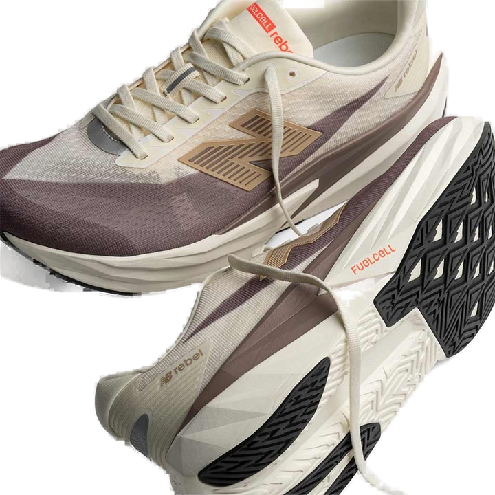 Zapatillas New Balance FuelCell Rebel v5 de Hombre