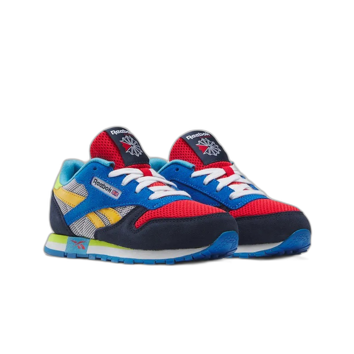 Zapatillas Classic Leather