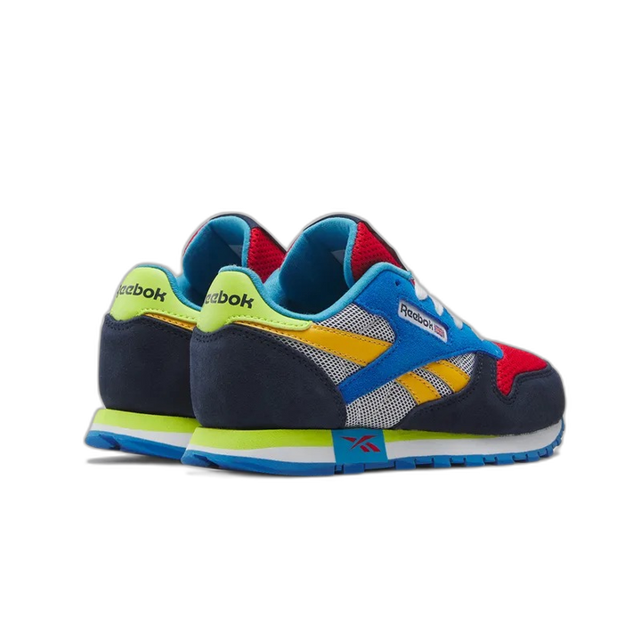 Zapatillas Classic Leather