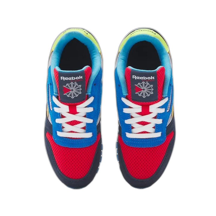 Zapatillas Classic Leather