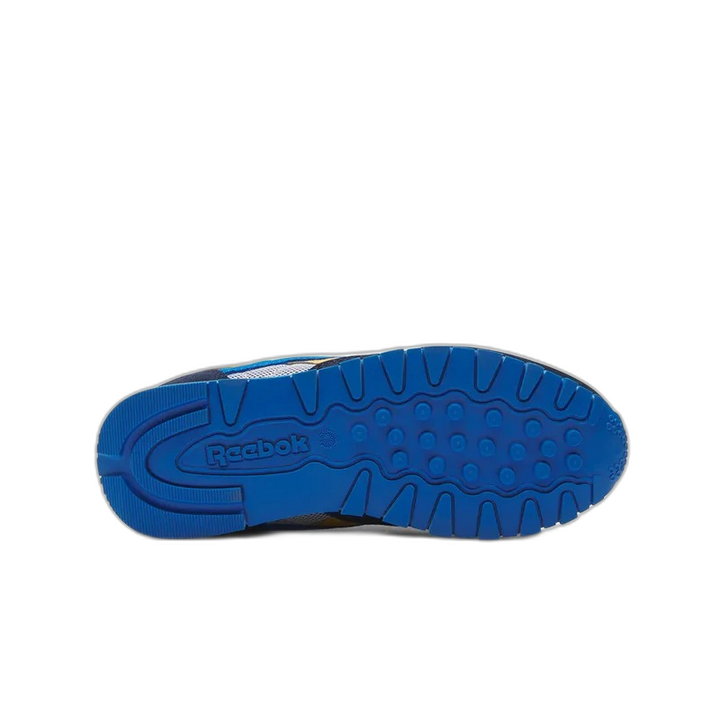 Zapatillas Classic Leather