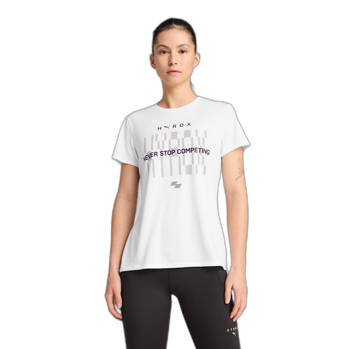 Remera PUMA x HYROX Train All Day