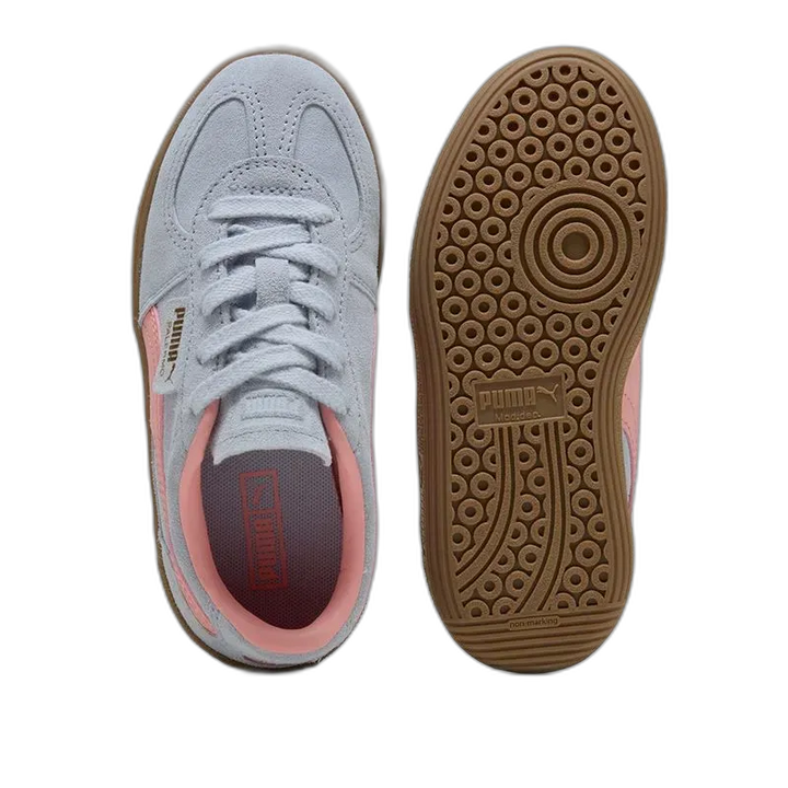 Zapatillas Palermo para niños