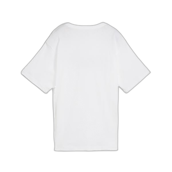 REMERA ESSENTIALS LOGO N° 1 RELAXED