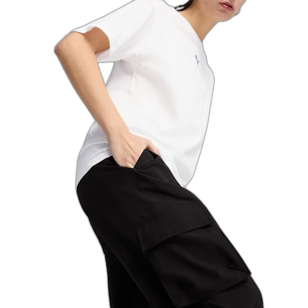 PANTALON CARGO ESS SMALL N1 LOGO WOWN