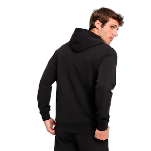 Buzo Wardrobe Essentials Suede