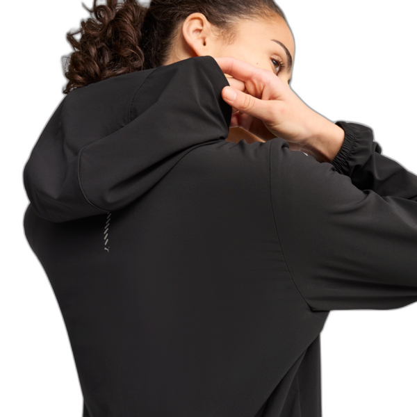 Campera de running VELOCITY