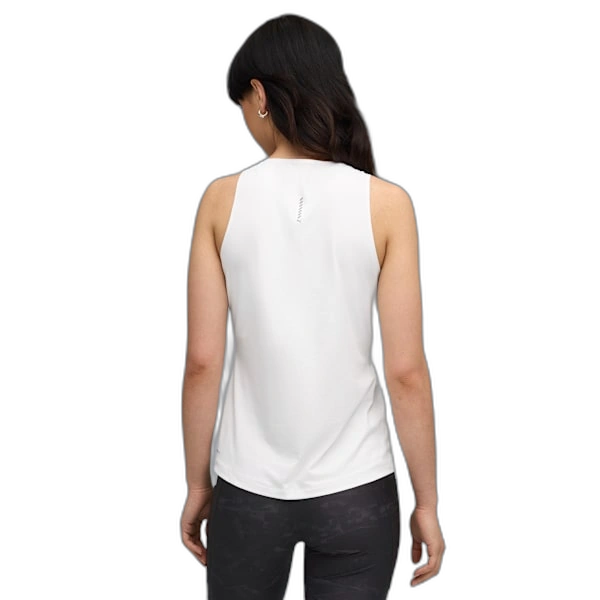 Musculosa Run Cloudspun para Mujer