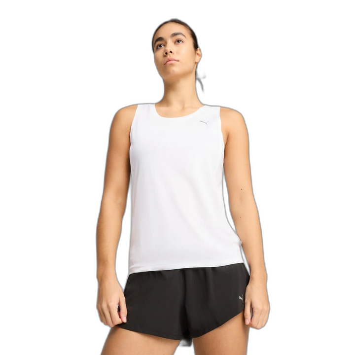 Musculosa de Running Velocity para Mujer